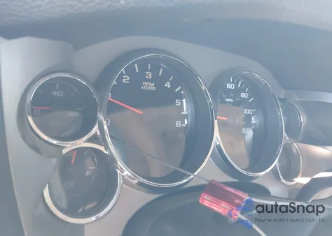 2010 Chevrolet Silverado 2500Hd Lt from USA, damaged, VIN 1GC4KXBG7AF112484